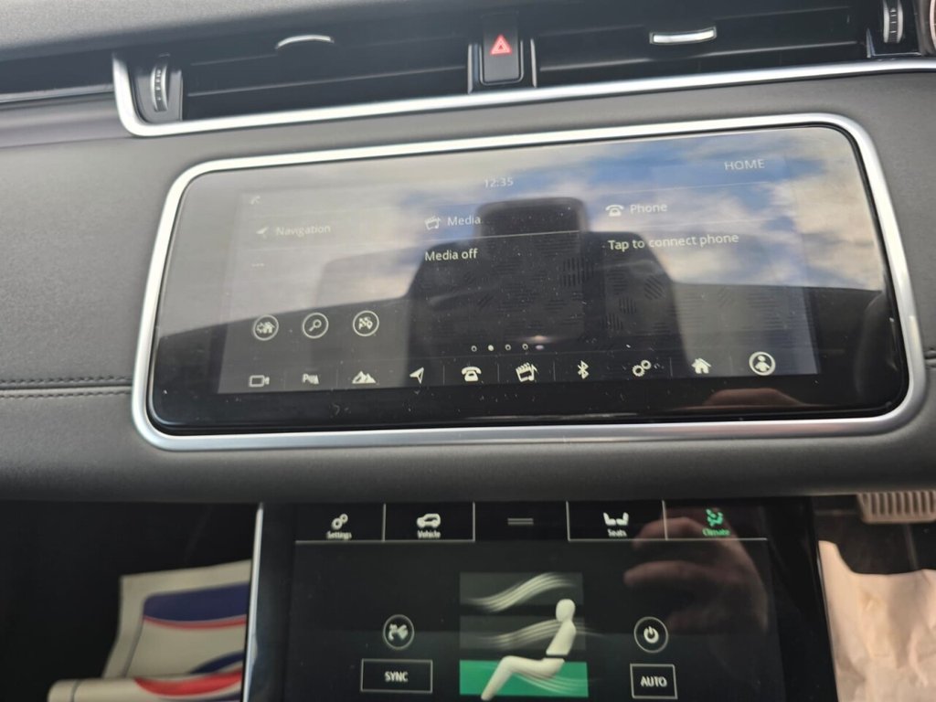 Used Land Rover Range Rover Evoque 2019 for sale - 77399777: Photo 32