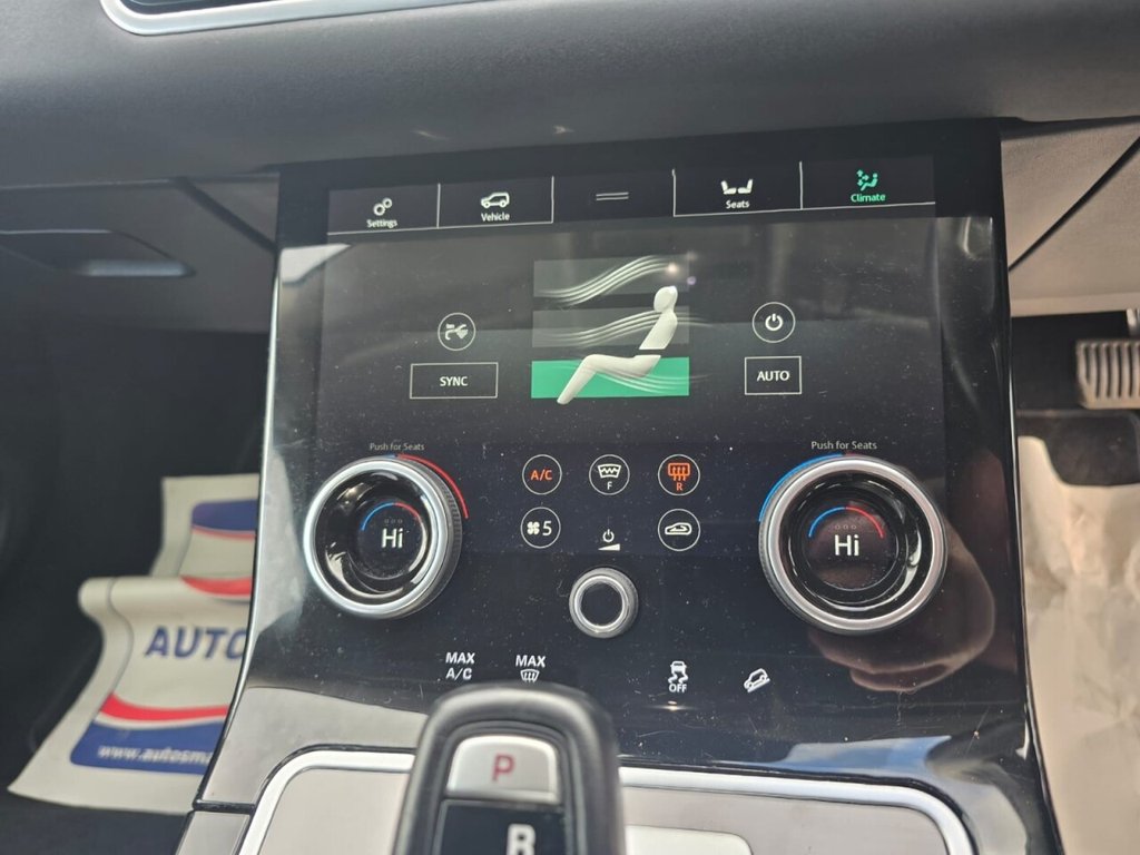 Used Land Rover Range Rover Evoque 2019 for sale - 77399777: Photo 35