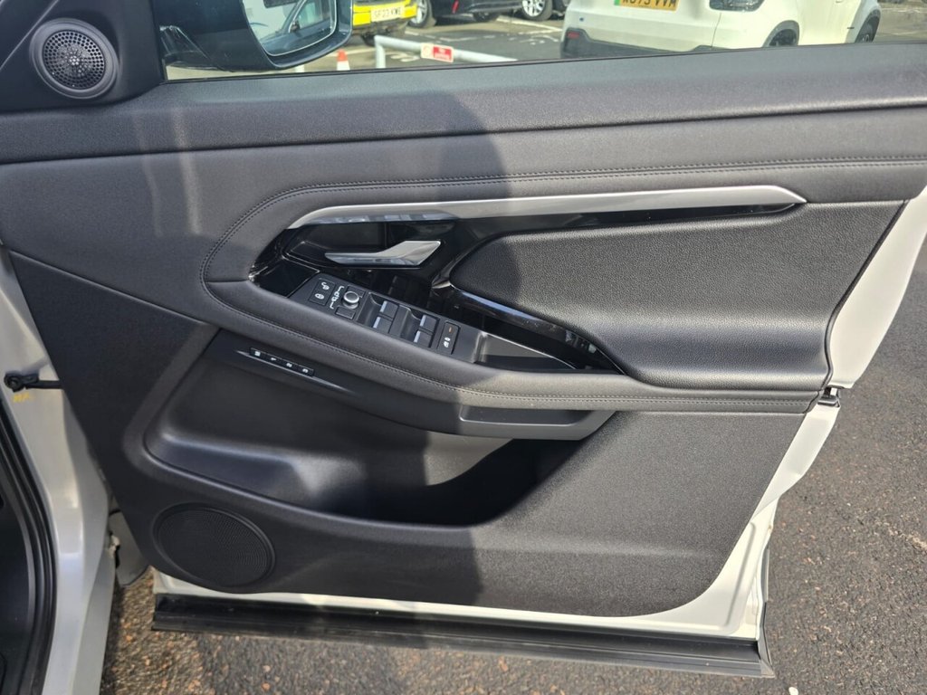 Used Land Rover Range Rover Evoque 2019 for sale - 77399777: Photo 36