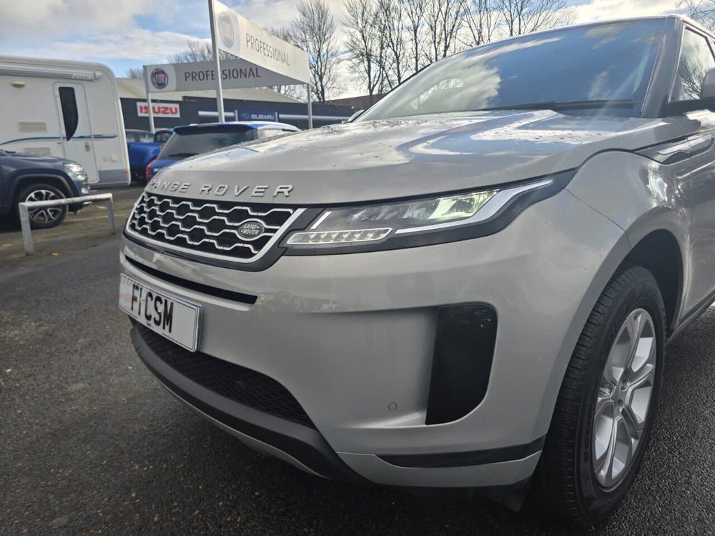 Used Land Rover Range Rover Evoque 2019 for sale - 77399777: Photo 7