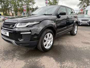 Used Land Rover Range Rover Evoque 2018 for sale - 74783892: Photo