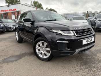 Used Land Rover Range Rover Evoque 2018 for sale - 74783892: Photo
