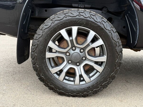 Used Ford Ranger 2020 for sale - 74675473: Photo 11
