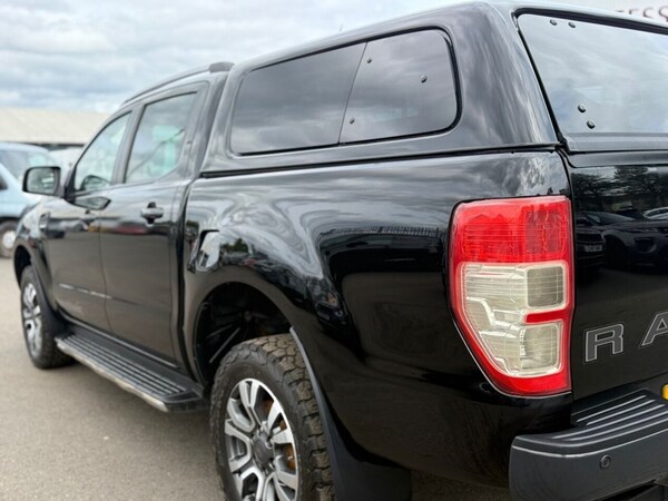 Used Ford Ranger 2020 for sale - 74675473: Photo 13