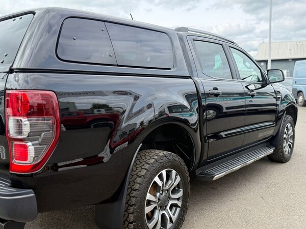 Used Ford Ranger 2020 for sale - 74675473: Photo 14