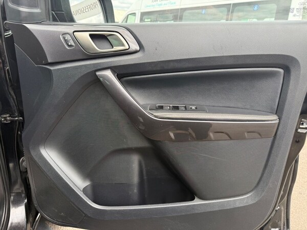 Used Ford Ranger 2020 for sale - 74675473: Photo 17
