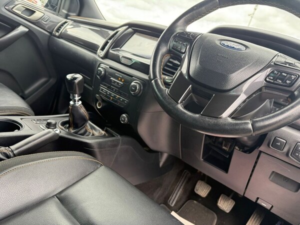 Used Ford Ranger 2020 for sale - 74675473: Photo 20