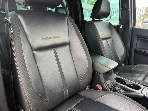 Used Ford Ranger 2020 for sale - 74675473: Photo 22