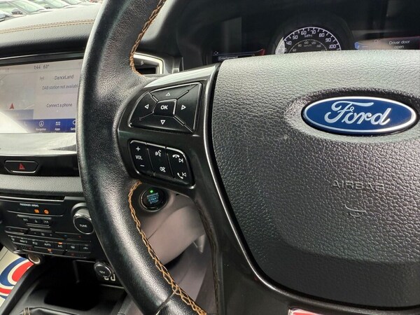 Used Ford Ranger 2020 for sale - 74675473: Photo 25