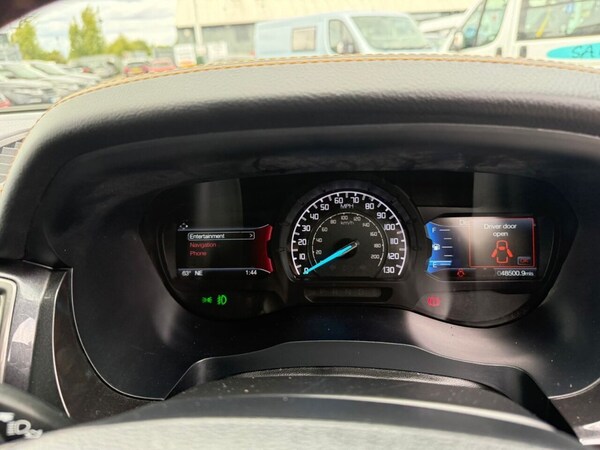 Used Ford Ranger 2020 for sale - 74675473: Photo 26