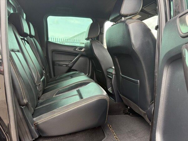 Used Ford Ranger 2020 for sale - 74675473: Photo 29