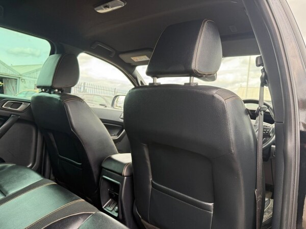 Used Ford Ranger 2020 for sale - 74675473: Photo 30