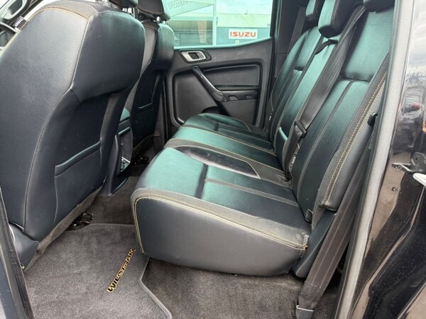 Used Ford Ranger 2020 for sale - 74675473: Photo 33