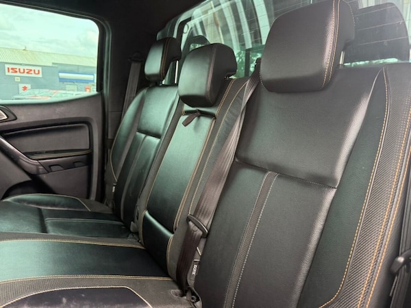 Used Ford Ranger 2020 for sale - 74675473: Photo 34