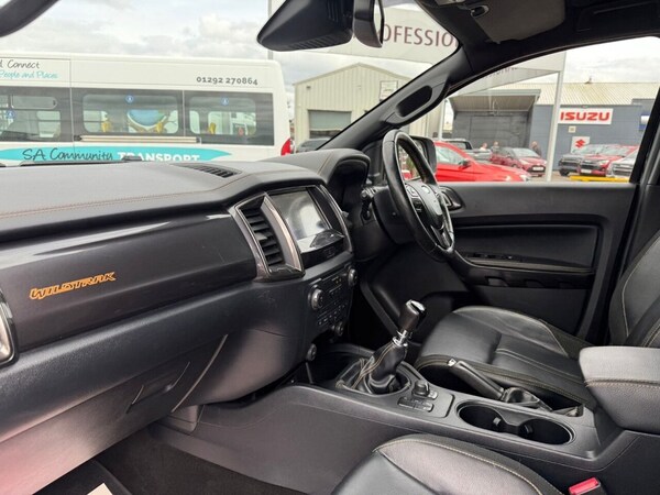 Used Ford Ranger 2020 for sale - 74675473: Photo 37