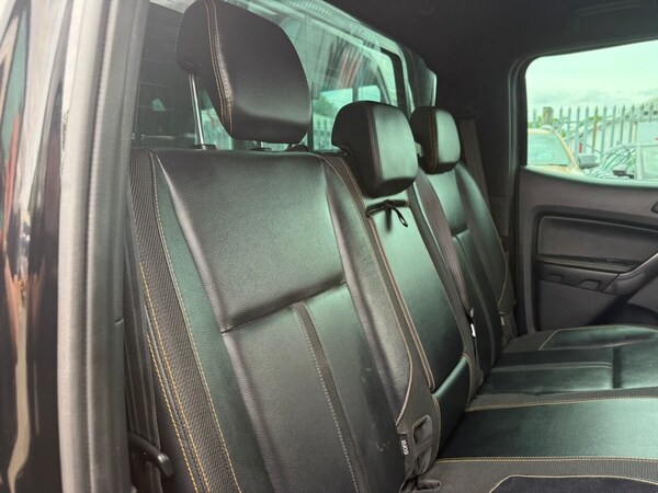 Used Ford Ranger 2020 for sale - 74675473: Photo 38