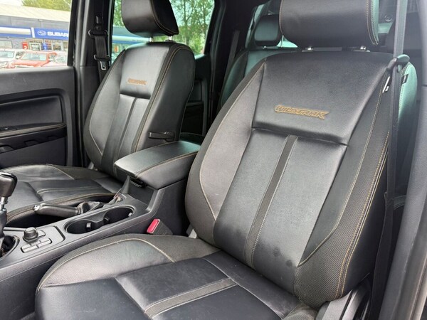 Used Ford Ranger 2020 for sale - 74675473: Photo 39