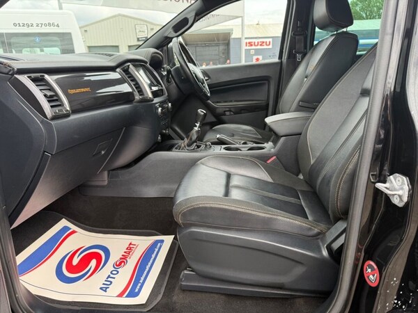 Used Ford Ranger 2020 for sale - 74675473: Photo 40