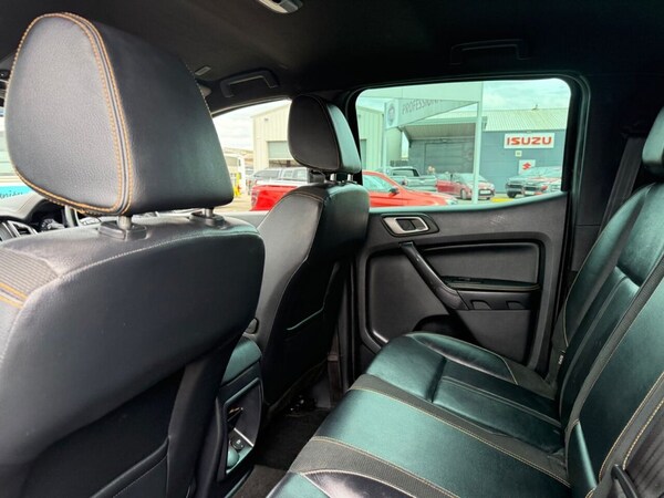Used Ford Ranger 2020 for sale - 74675473: Photo 41