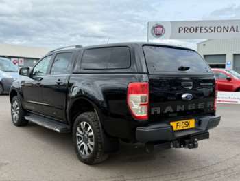 Used Ford Ranger 2020 for sale - 74675473: Photo