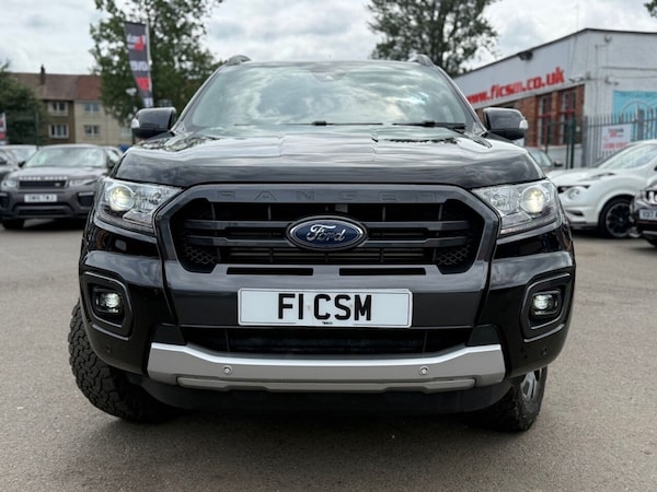 Used Ford Ranger 2020 for sale - 74675473: Photo 5