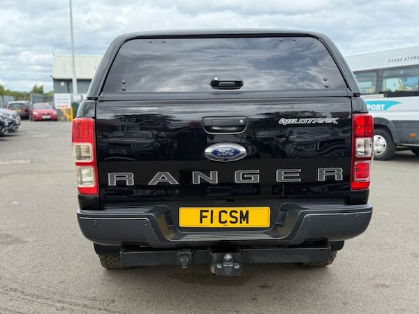 Used Ford Ranger 2020 for sale - 74675473: Photo 6