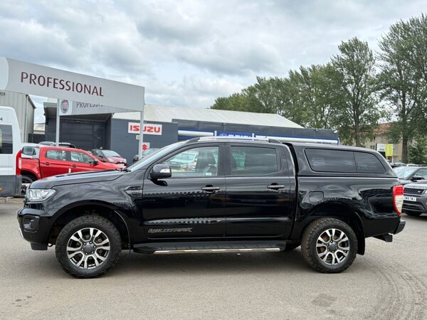Used Ford Ranger 2020 for sale - 74675473: Photo 7
