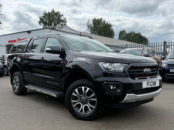 Used Ford Ranger 2020 for sale - 74675473: Photo 9
