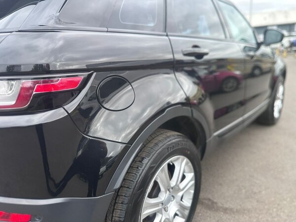 Used Land Rover Range Rover Evoque 2017 for sale - 68316460: Photo 14