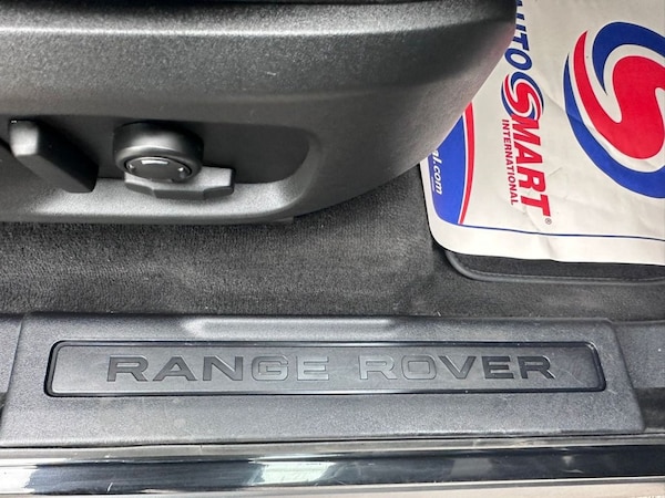 Used Land Rover Range Rover Evoque 2017 for sale - 68316460: Photo 15