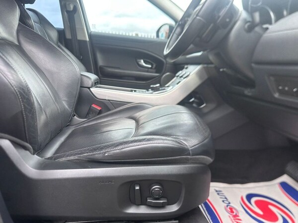 Used Land Rover Range Rover Evoque 2017 for sale - 68316460: Photo 16