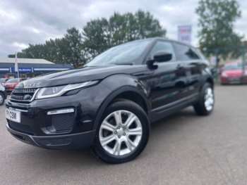 2017 (17) - 2.0 TD4 SE TECH 5d 177 BHP 5-Door