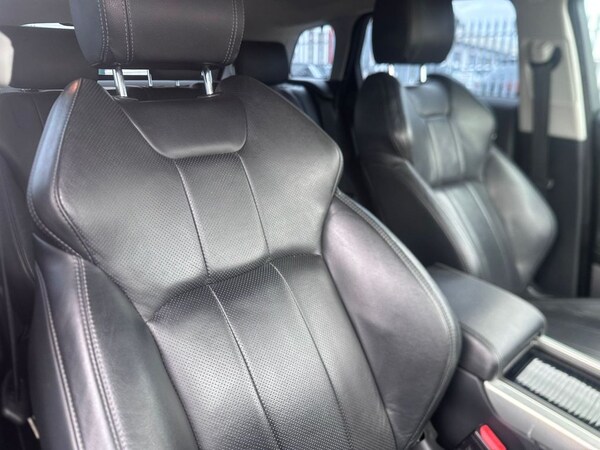 Used Land Rover Range Rover Evoque 2017 for sale - 68316460: Photo 20