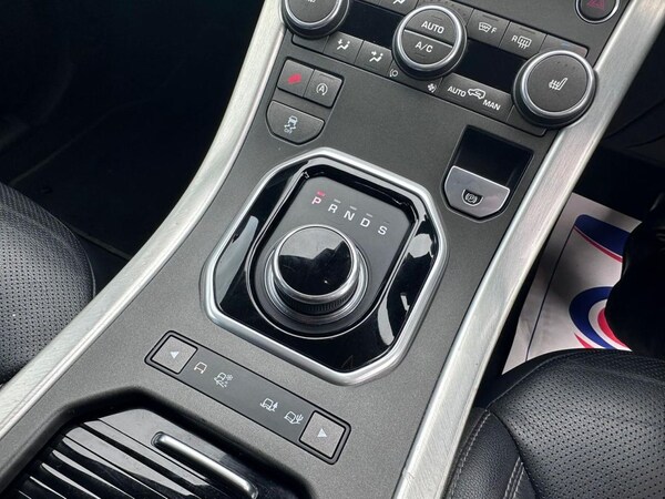 Used Land Rover Range Rover Evoque 2017 for sale - 68316460: Photo 22