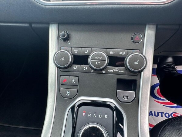Used Land Rover Range Rover Evoque 2017 for sale - 68316460: Photo 26
