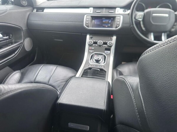 Used Land Rover Range Rover Evoque 2017 for sale - 68316460: Photo 28
