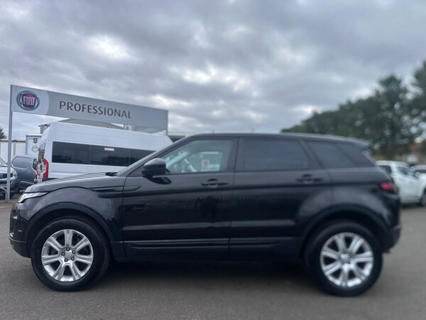 Used Land Rover Range Rover Evoque 2017 for sale - 68316460: Photo 3