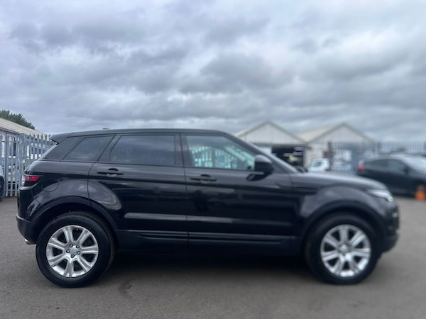 Used Land Rover Range Rover Evoque 2017 for sale - 68316460: Photo 7