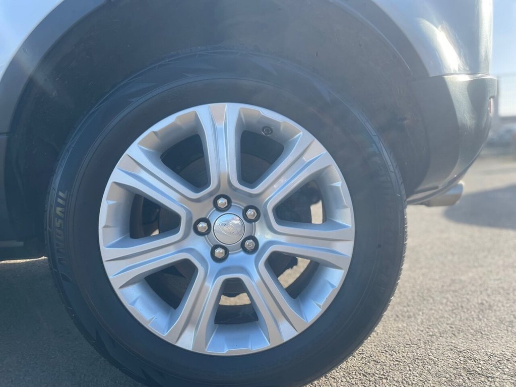 Used Land Rover Range Rover Evoque 2018 for sale - 77436710: Photo 13