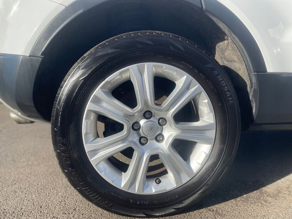 Used Land Rover Range Rover Evoque 2018 for sale - 77436710: Photo 14