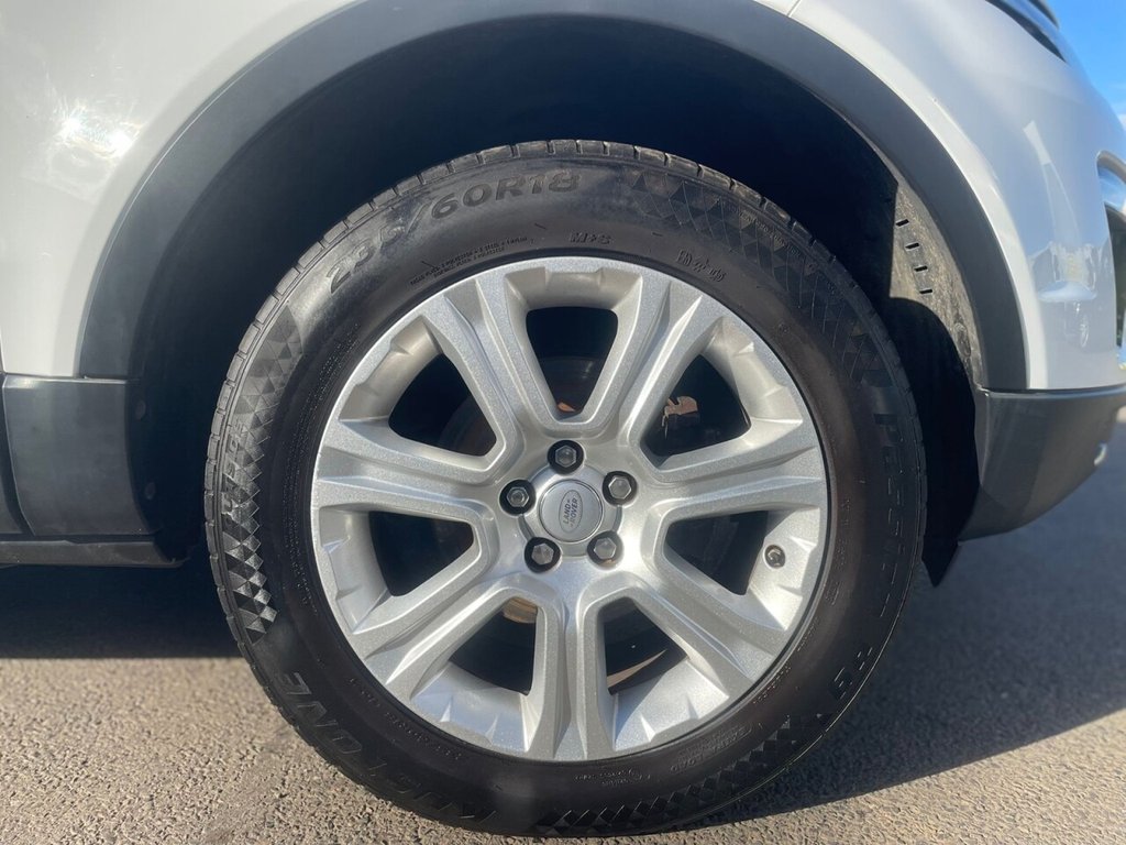 Used Land Rover Range Rover Evoque 2018 for sale - 77436710: Photo 15