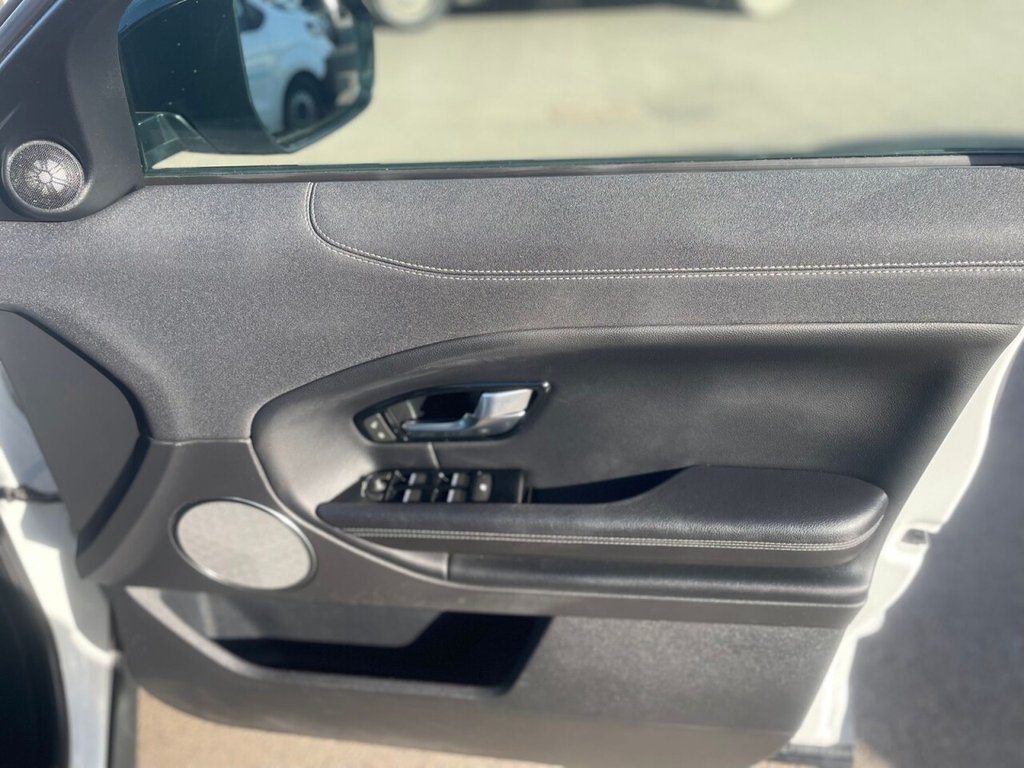 Used Land Rover Range Rover Evoque 2018 for sale - 77436710: Photo 16