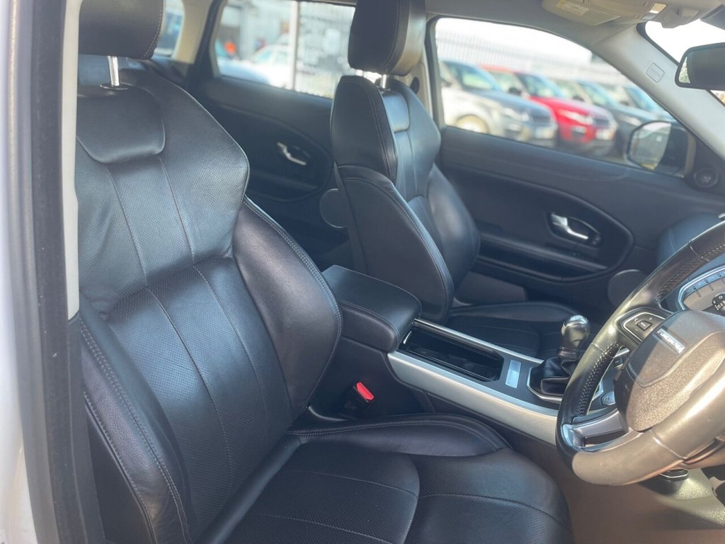 Used Land Rover Range Rover Evoque 2018 for sale - 77436710: Photo 17