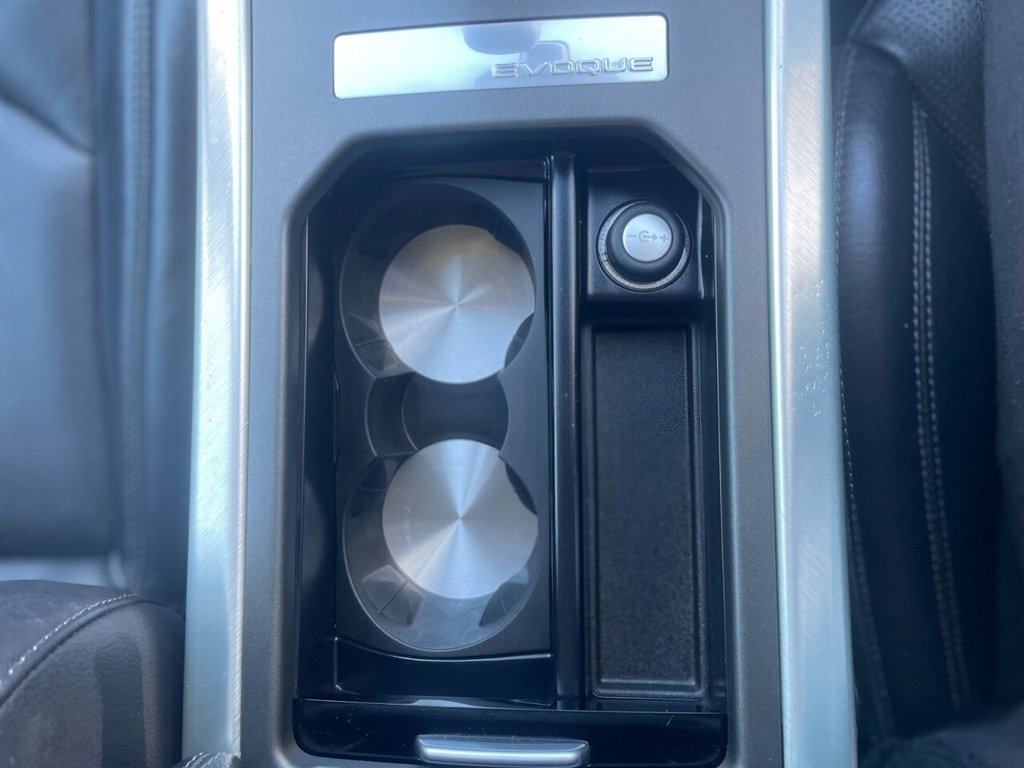 Used Land Rover Range Rover Evoque 2018 for sale - 77436710: Photo 19