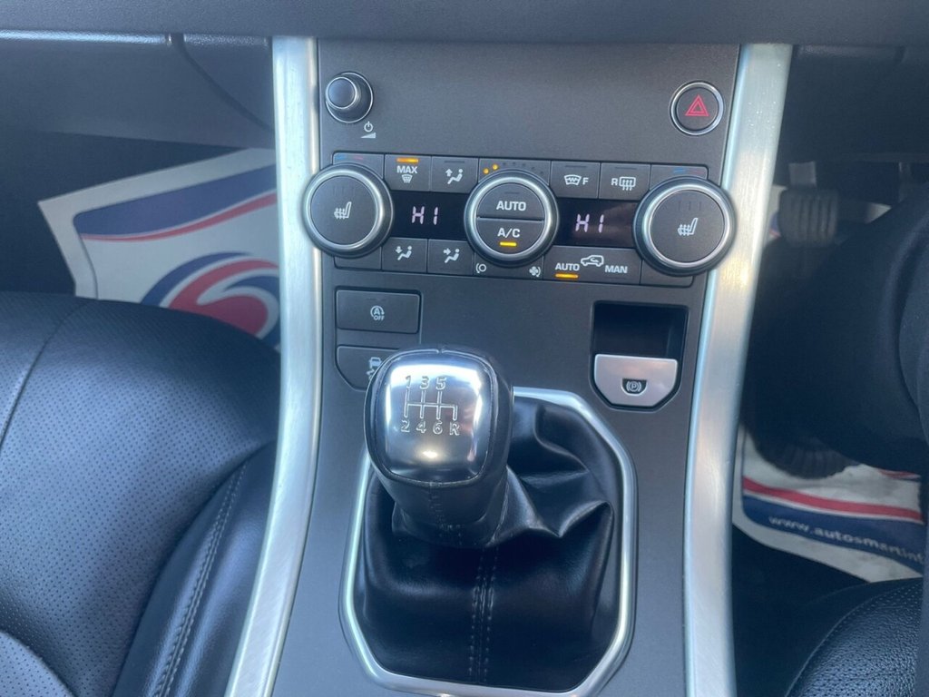 Used Land Rover Range Rover Evoque 2018 for sale - 77436710: Photo 21