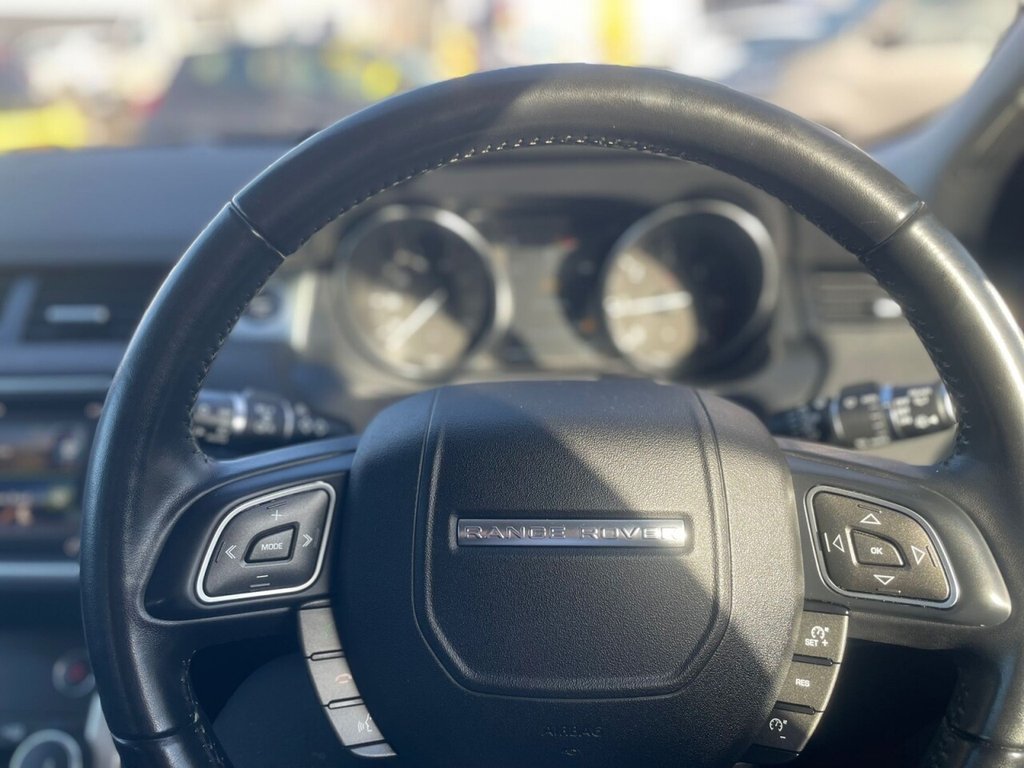 Used Land Rover Range Rover Evoque 2018 for sale - 77436710: Photo 22