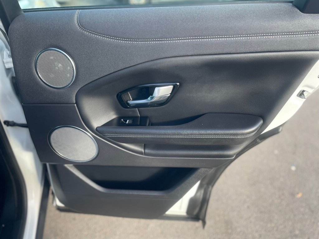 Used Land Rover Range Rover Evoque 2018 for sale - 77436710: Photo 23