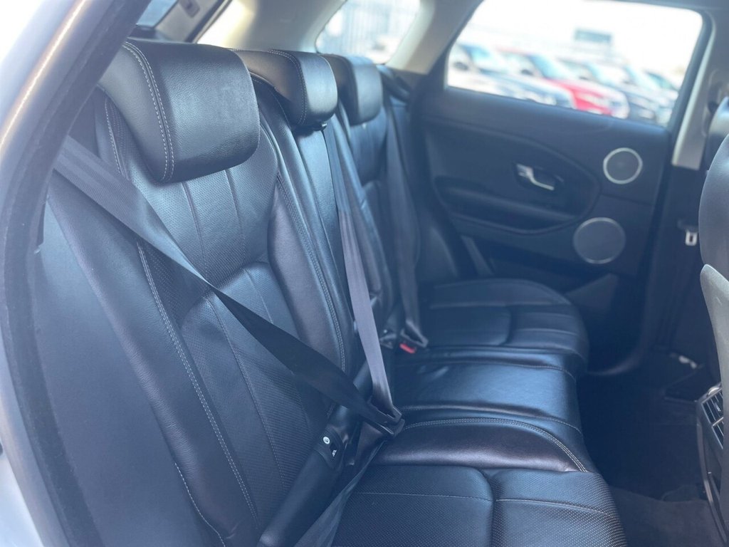 Used Land Rover Range Rover Evoque 2018 for sale - 77436710: Photo 24