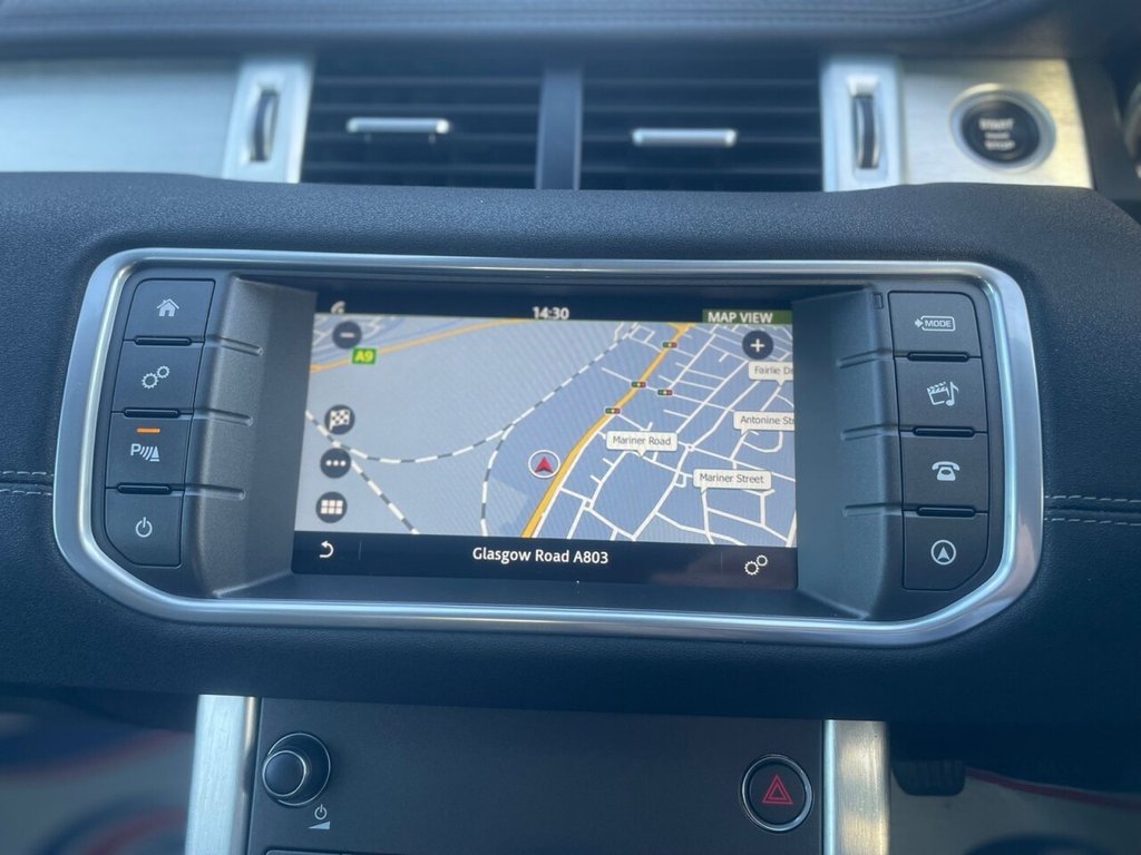 Used Land Rover Range Rover Evoque 2018 for sale - 77436710: Photo 25