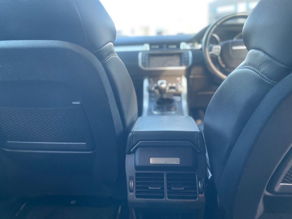 Used Land Rover Range Rover Evoque 2018 for sale - 77436710: Photo 26
